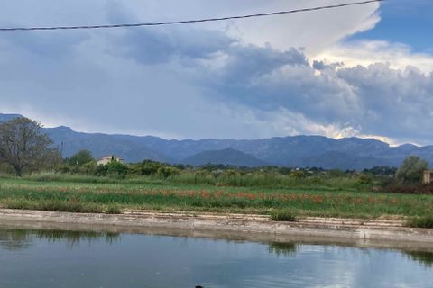 Landejendom i Camarles, Tarragona, Camarles - € 35.000 | Ref: Finca rio - foto 16